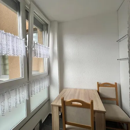 Apartment Lara Sarajevo