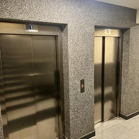 Lara Apartment Sarajevo