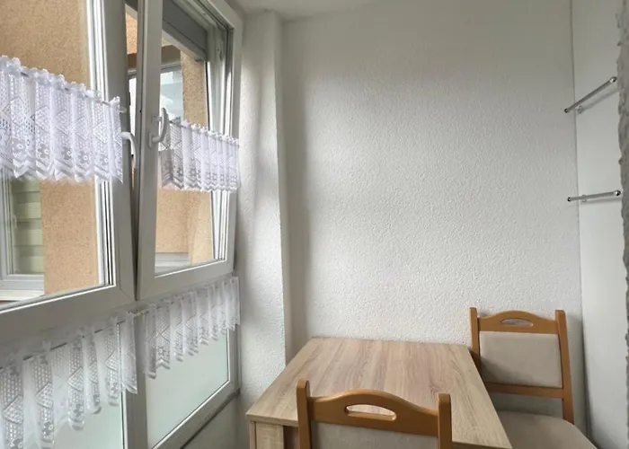 Apartment Lara Sarajevo